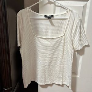 Forever 21 plus size too